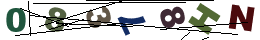 nrcode