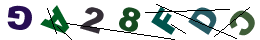 nrcode