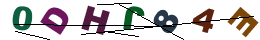 nrcode