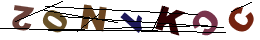 nrcode