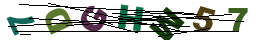 nrcode