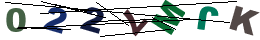 nrcode