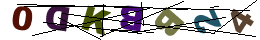 nrcode