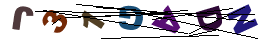 nrcode