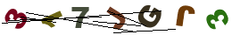 nrcode