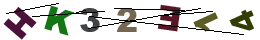 nrcode