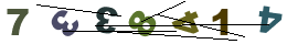 nrcode