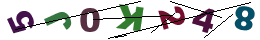 nrcode