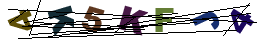 nrcode