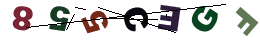 nrcode