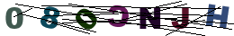 nrcode