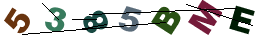 nrcode