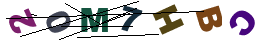 nrcode
