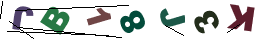 nrcode