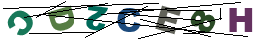 nrcode