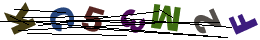 nrcode