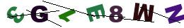 nrcode
