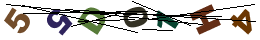 nrcode