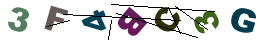 nrcode
