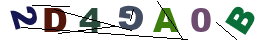 nrcode