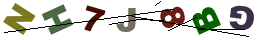 nrcode