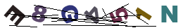 nrcode