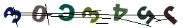 nrcode