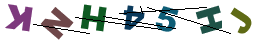 nrcode