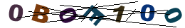 nrcode