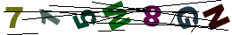 nrcode