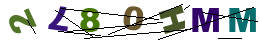 nrcode