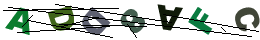 nrcode