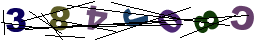nrcode