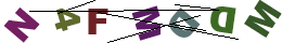 nrcode