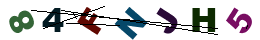 nrcode
