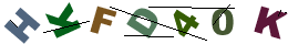 nrcode