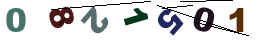 nrcode