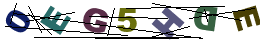 nrcode