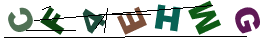 nrcode