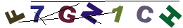 nrcode