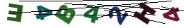 nrcode