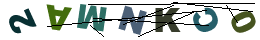 nrcode