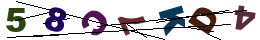 nrcode