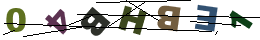 nrcode