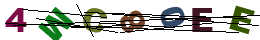 nrcode