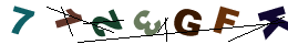 nrcode