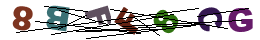 nrcode