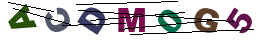 nrcode