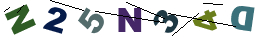 nrcode