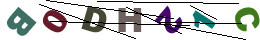 nrcode